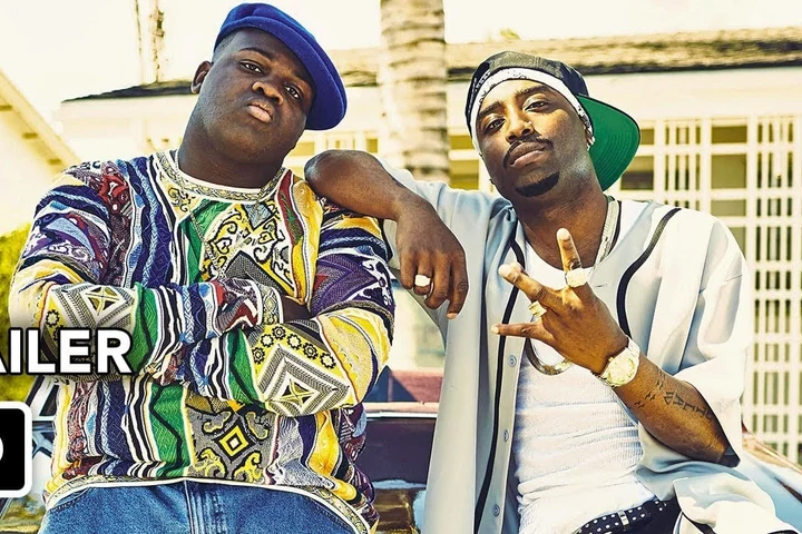 Cine i-a ucis pe TUPAC și The Notorious B.I.G.? Serialul „Unsolved” prezintă investigațiile celor două crime VIDEO